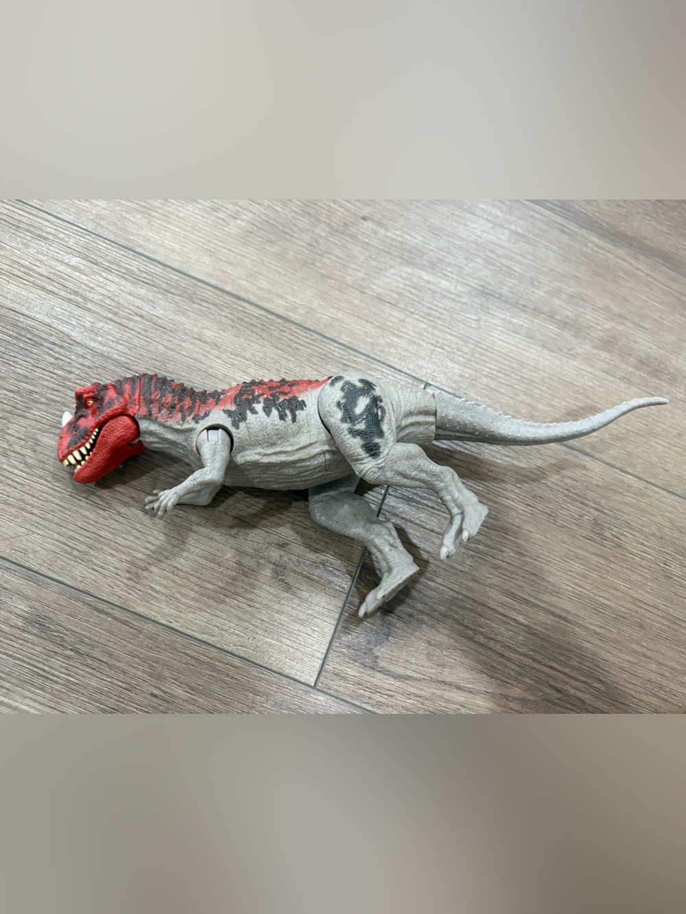 Jurassic World Ceratosaurus